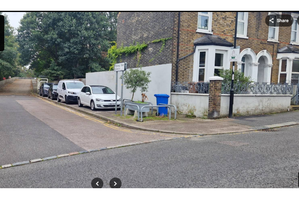 1.46-Acre London Development Site – Hither Green DTC, Lewisham