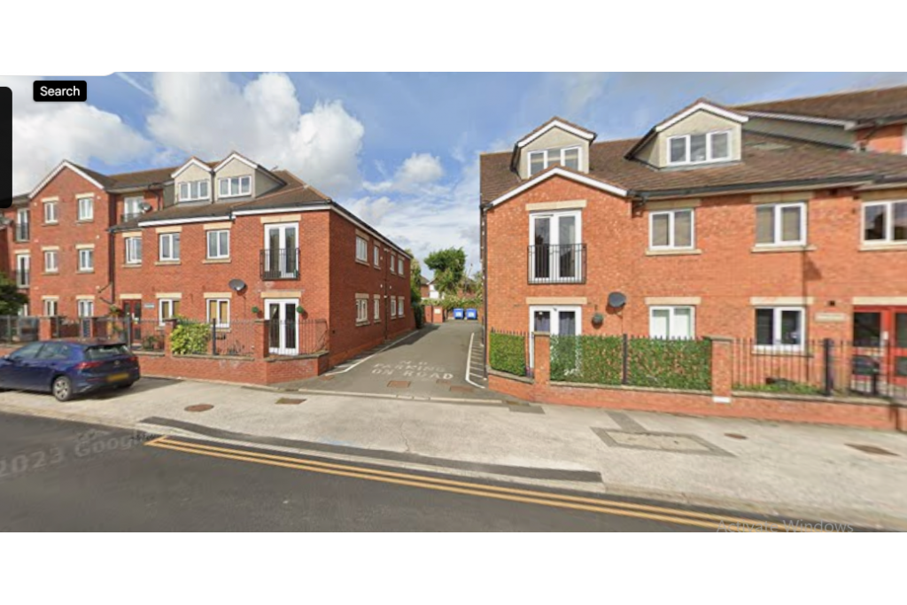 Residential Investment Opportunity in Nuneaton – 72 Heath End Road