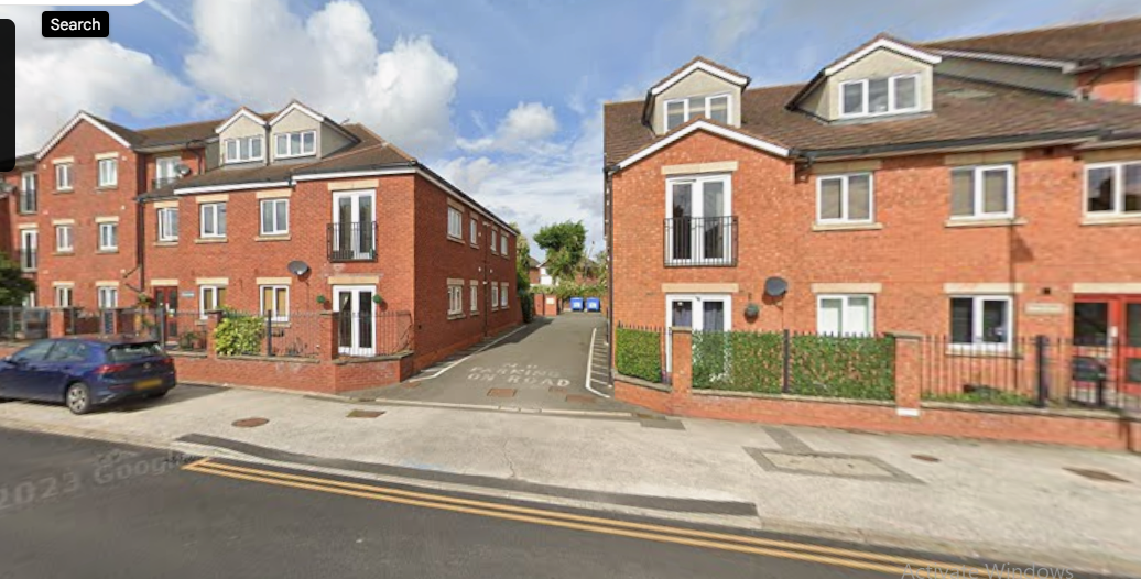 Residential Investment Opportunity in Nuneaton – 72 Heath End Road