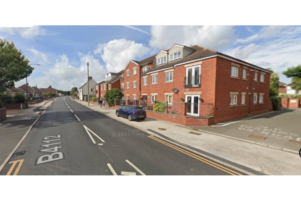 Residential Investment Opportunity in Nuneaton – 72 Heath End Road