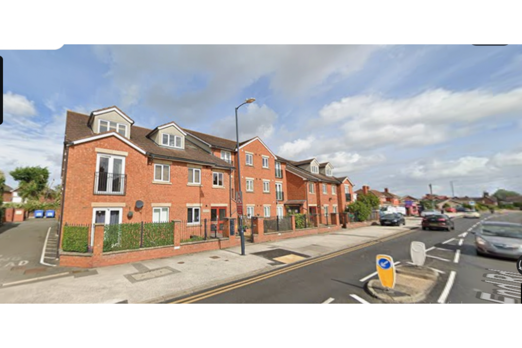 Residential Investment Opportunity in Nuneaton – 72 Heath End Road