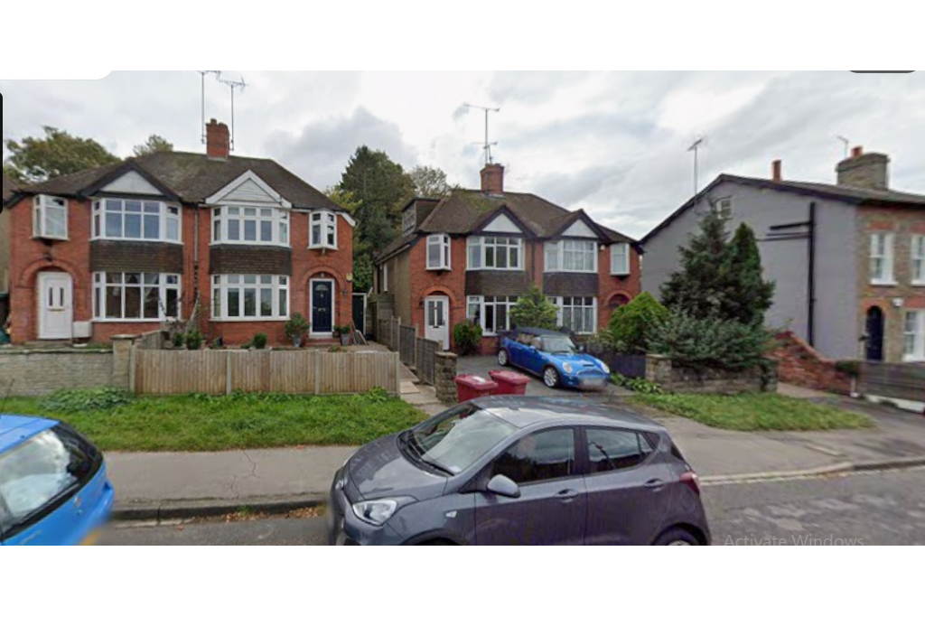 Central Reading Conversion Opportunity – Former Day Centre on Argyle Road