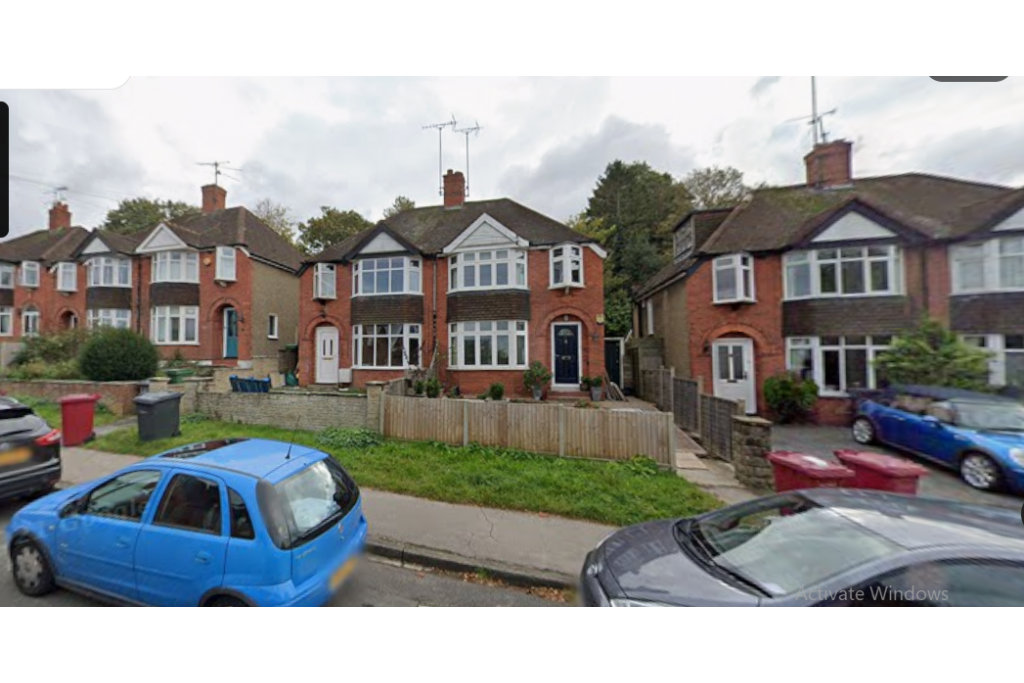 Central Reading Conversion Opportunity – Former Day Centre on Argyle Road