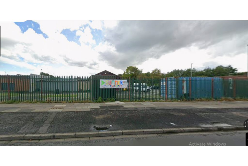 Former Clinic in Liverpool – 0.22 Acre Redevelopment Opportunity in Westvale
