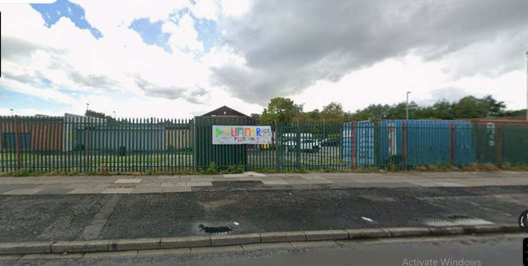 Former Clinic in Liverpool – 0.22 Acre Redevelopment Opportunity in Westvale