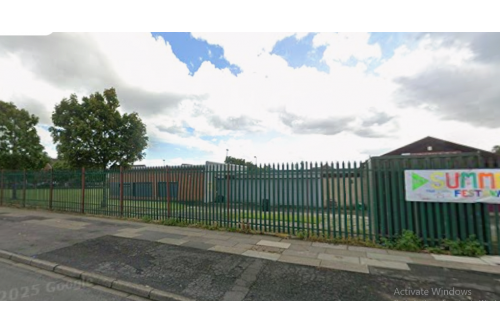 Former Clinic in Liverpool – 0.22 Acre Redevelopment Opportunity in Westvale