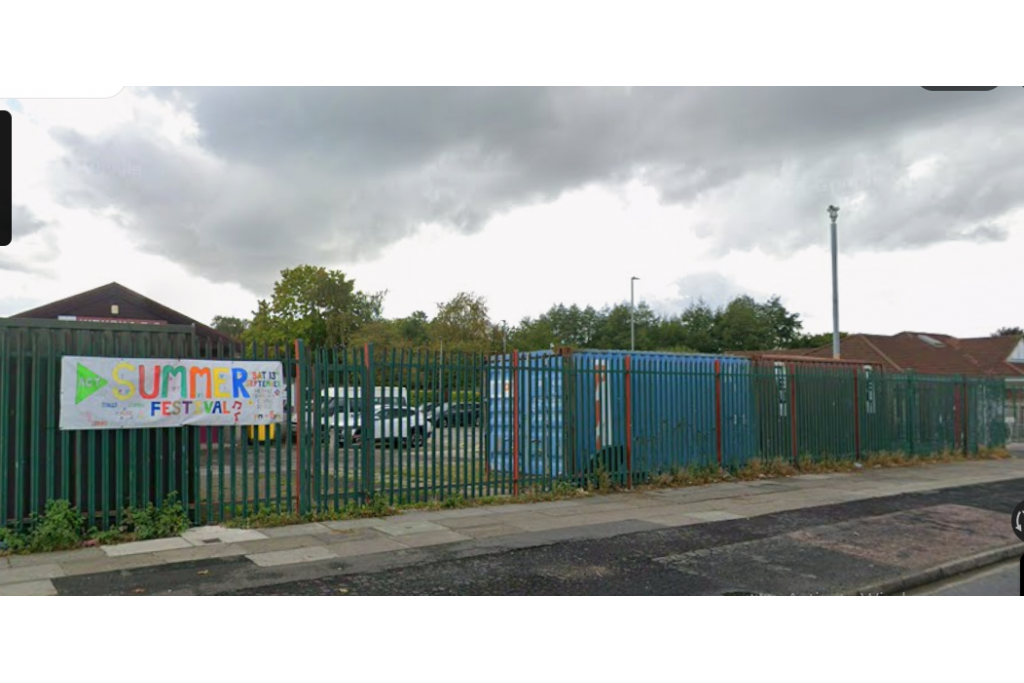 Former Clinic in Liverpool – 0.22 Acre Redevelopment Opportunity in Westvale