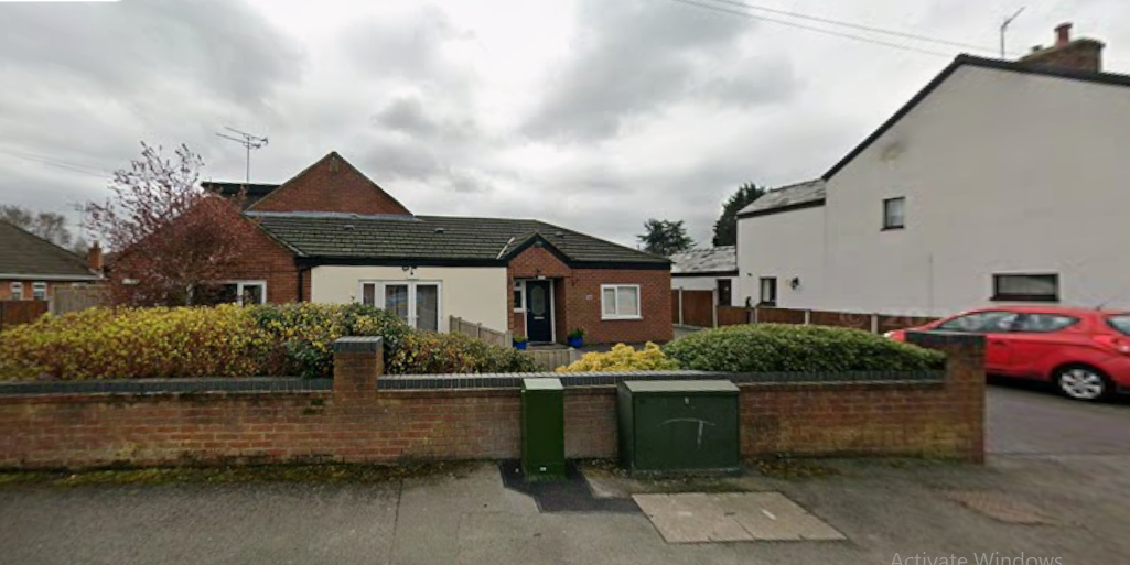 Commercial & Conversion Opportunity in Cheshire – 0.19 Acre Site in Ellesmere Port