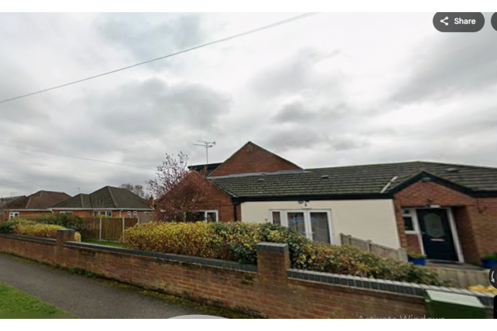 Commercial & Conversion Opportunity in Cheshire – 0.19 Acre Site in Ellesmere Port