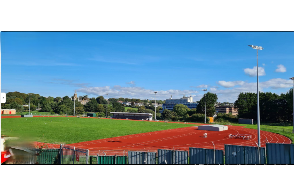 City Centre Healthcare Asset – Cumberland Centre Steps Building, Plymouth