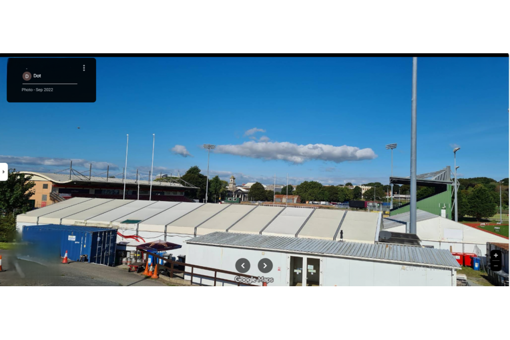 City Centre Healthcare Asset – Cumberland Centre Steps Building, Plymouth