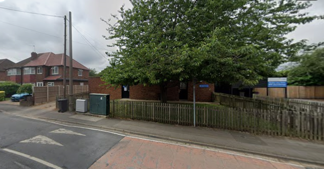 Windsor Conversion Opportunity – Former Dedworth Clinic in Prime Commuter Location