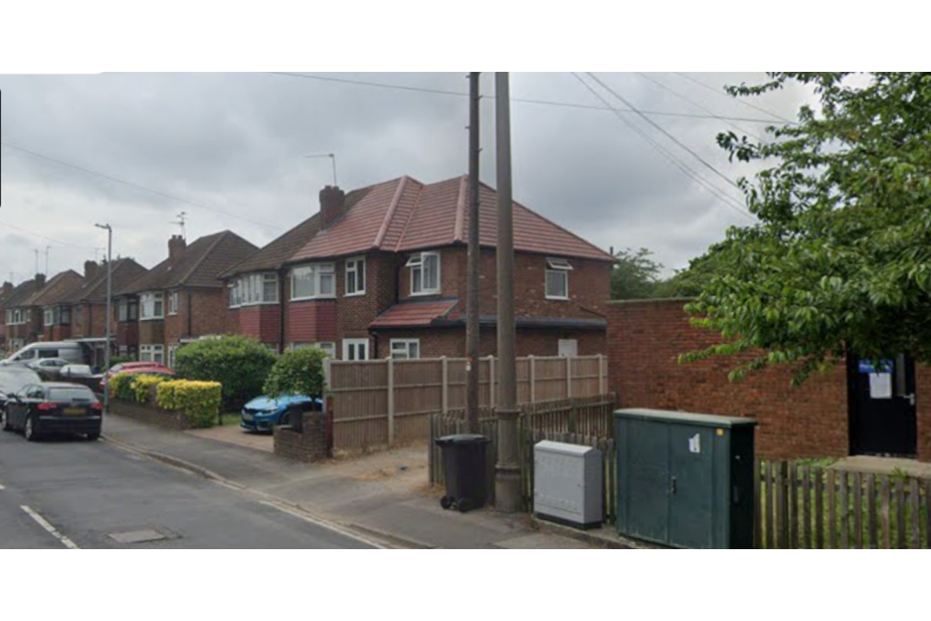 Windsor Conversion Opportunity – Former Dedworth Clinic in Prime Commuter Location