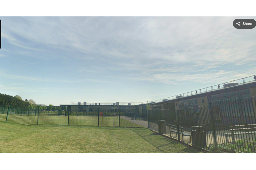 1.86-Acre Coastal Development Opportunity – Former School Site in Broadstairs