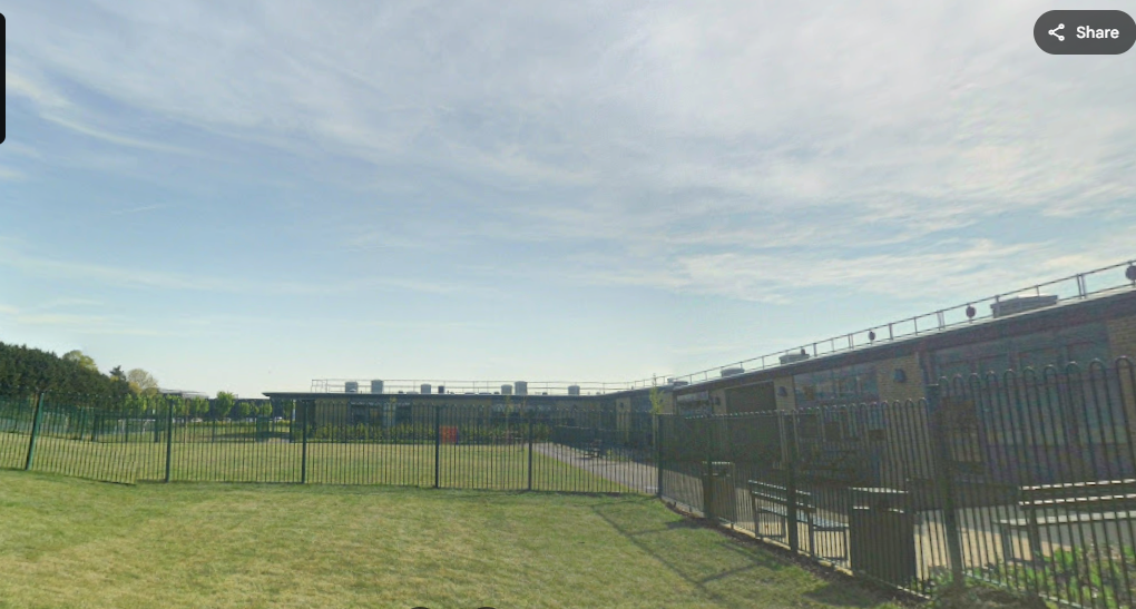 1.86-Acre Coastal Development Opportunity – Former School Site in Broadstairs