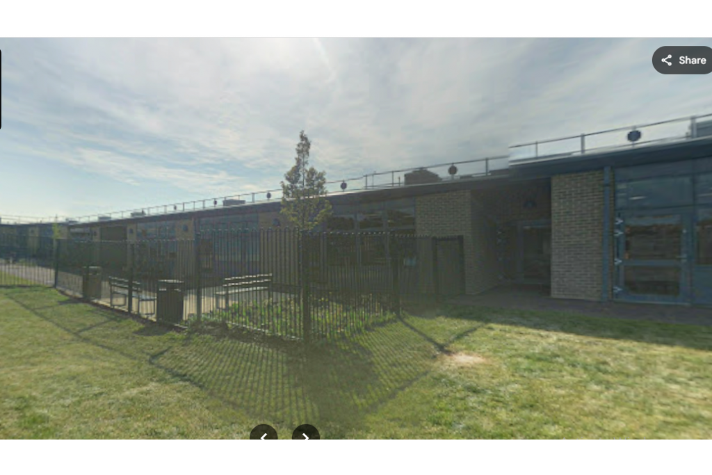 1.86-Acre Coastal Development Opportunity – Former School Site in Broadstairs