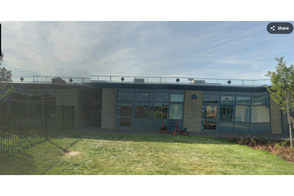 1.86-Acre Coastal Development Opportunity – Former School Site in Broadstairs