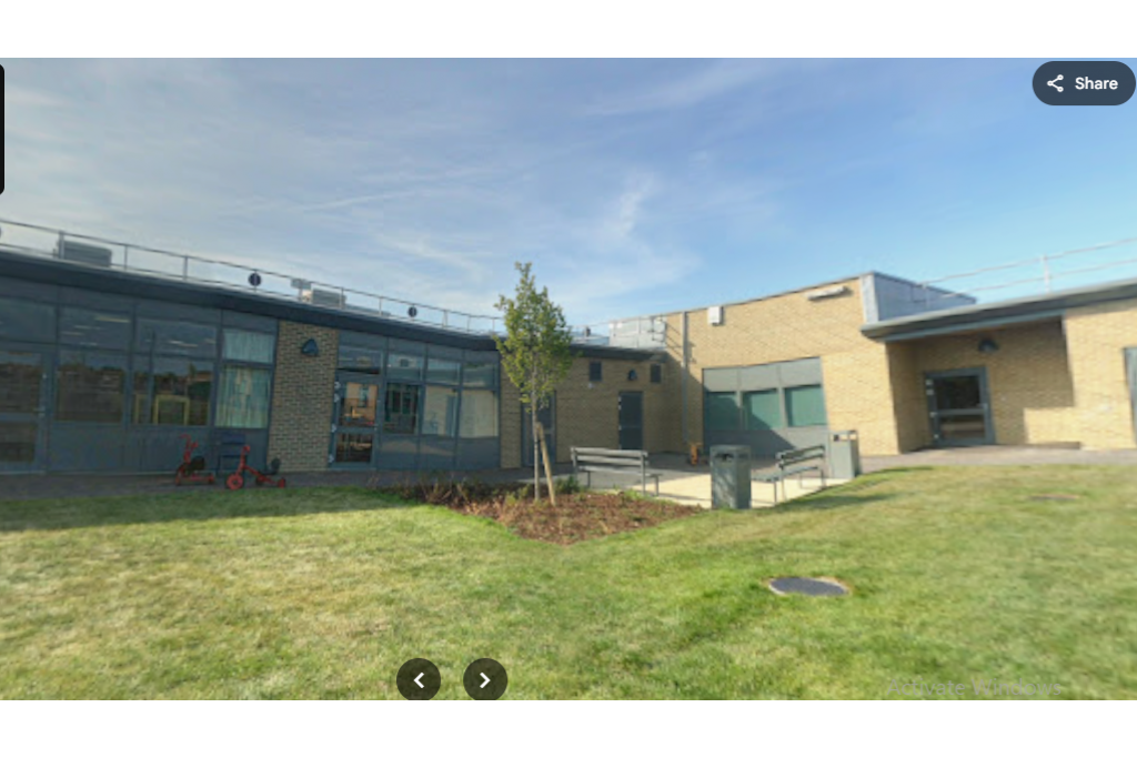 1.86-Acre Coastal Development Opportunity – Former School Site in Broadstairs