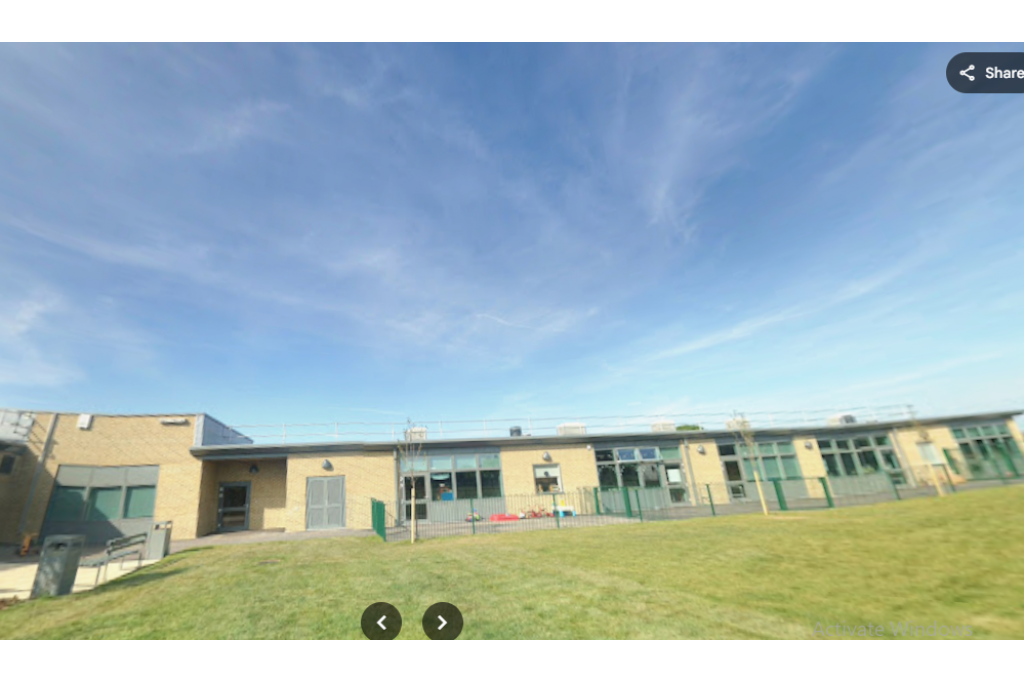 1.86-Acre Coastal Development Opportunity – Former School Site in Broadstairs