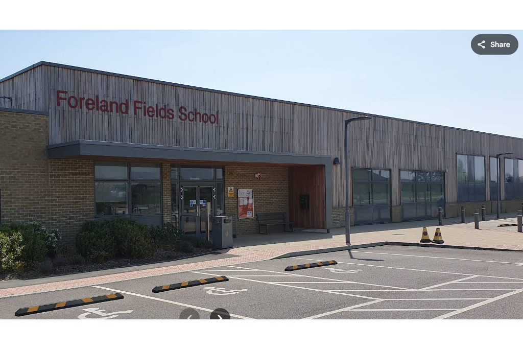 1.86-Acre Coastal Development Opportunity – Former School Site in Broadstairs