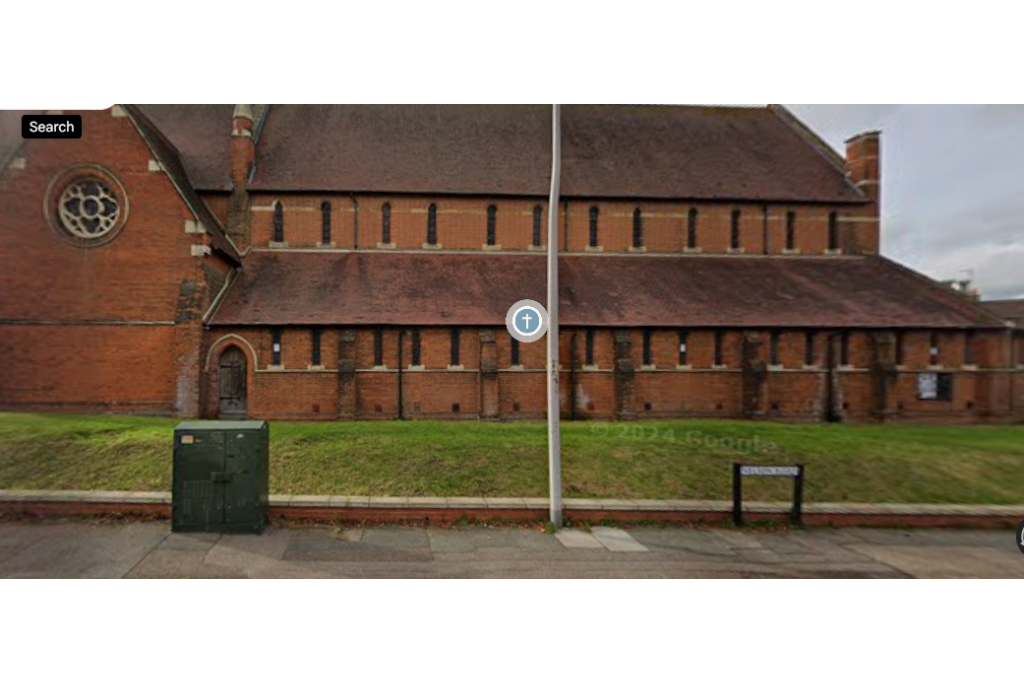 Commercial & Conversion Opportunity in Gillingham – 105 Nelson Road