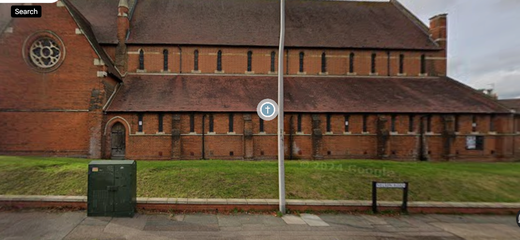 Commercial & Conversion Opportunity in Gillingham – 105 Nelson Road