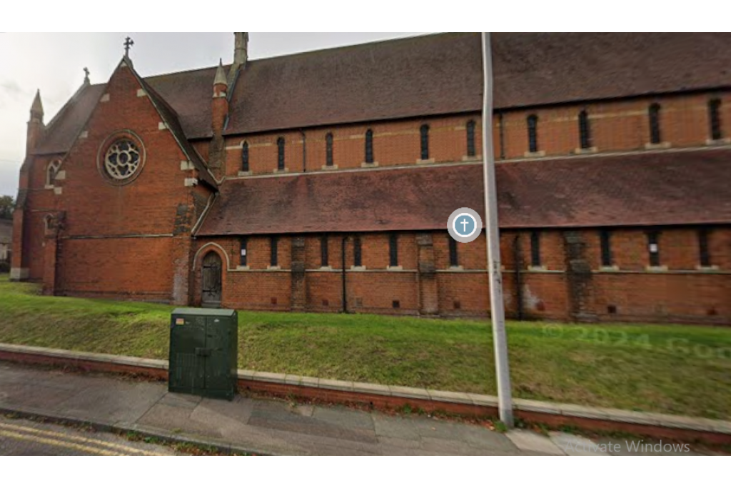 Commercial & Conversion Opportunity in Gillingham – 105 Nelson Road