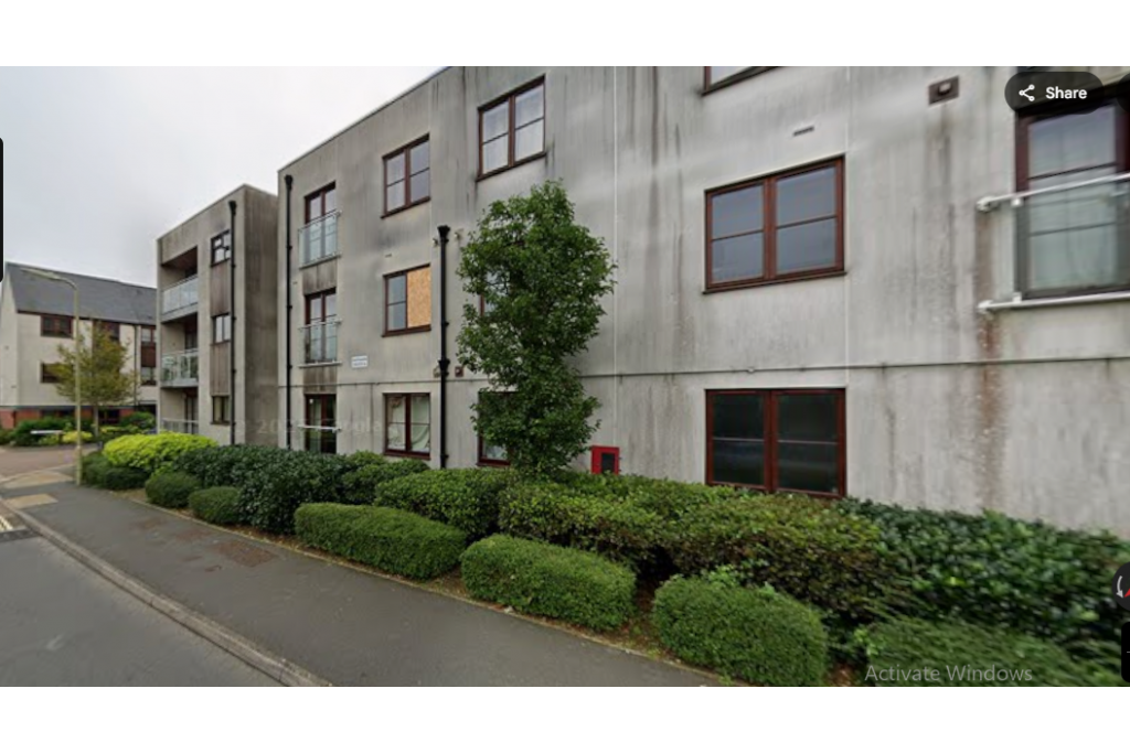 Modern Medical Centre Investment in Basingstoke – Park Prewett Opportunity