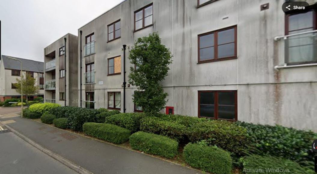 Modern Medical Centre Investment in Basingstoke – Park Prewett Opportunity