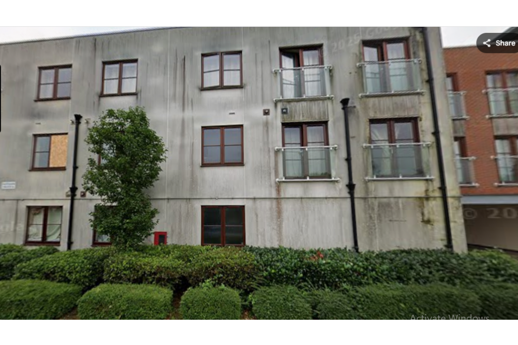 Modern Medical Centre Investment in Basingstoke – Park Prewett Opportunity