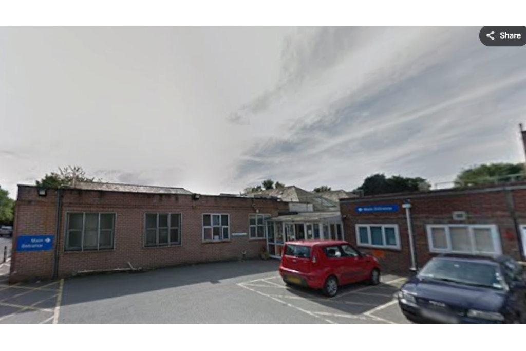 Former Hospital Asset in Cornwall – Scarne Cross, Launceston Development Opportunity