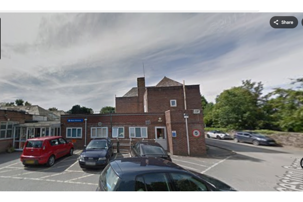 Former Hospital Asset in Cornwall – Scarne Cross, Launceston Development Opportunity