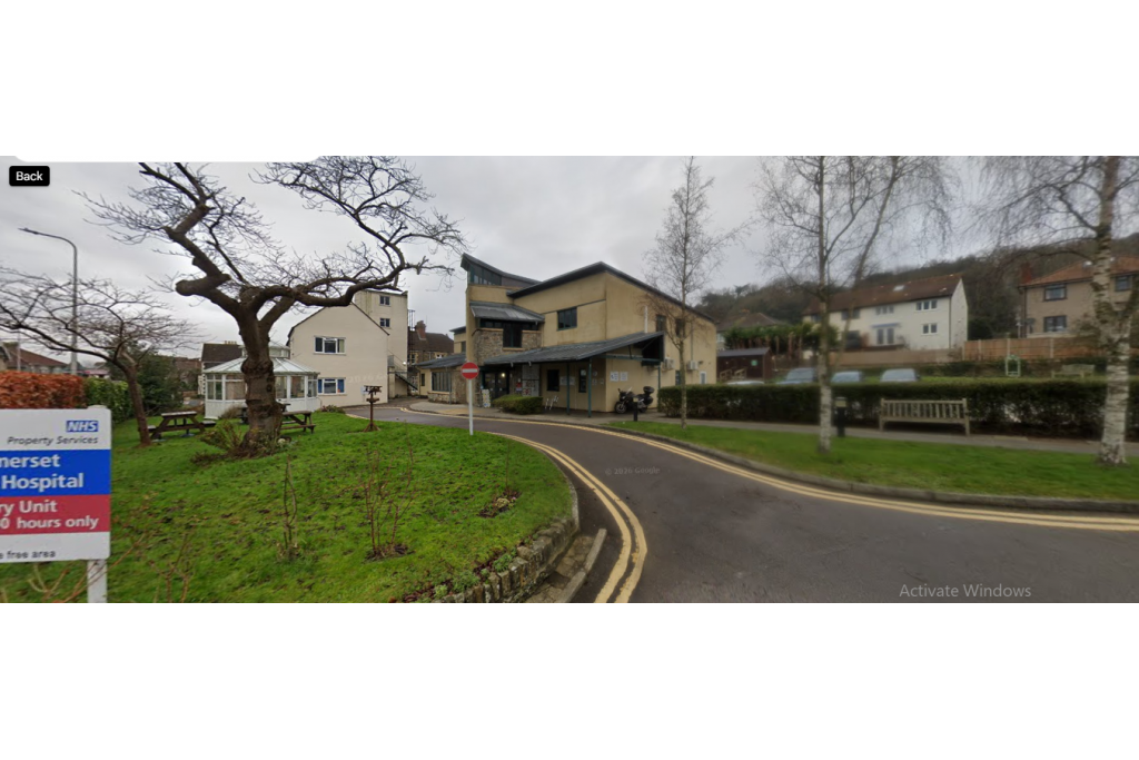 Prime Freehold Healthcare / Conversion Opportunity – Former Day Hospital in Affluent Coastal Town