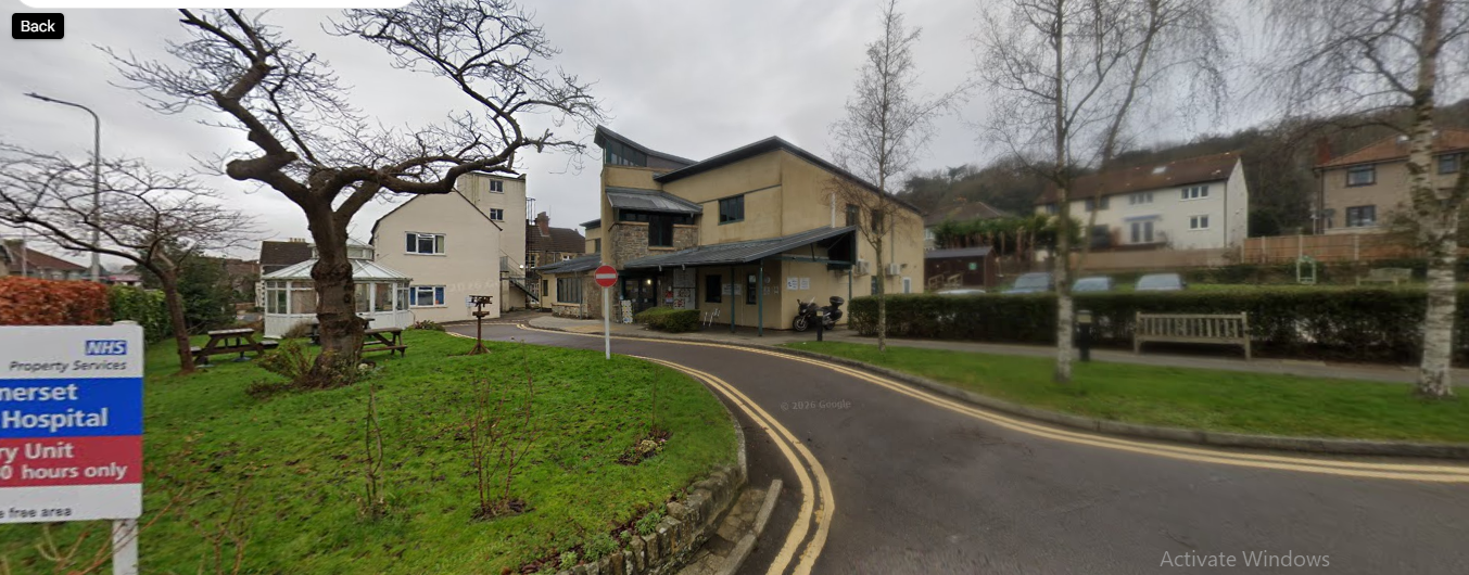 Prime Freehold Healthcare / Conversion Opportunity – Former Day Hospital in Affluent Coastal Town