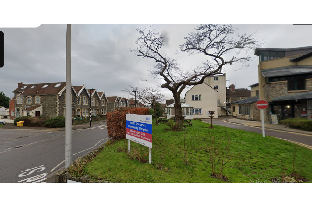 Prime Freehold Healthcare / Conversion Opportunity – Former Day Hospital in Affluent Coastal Town