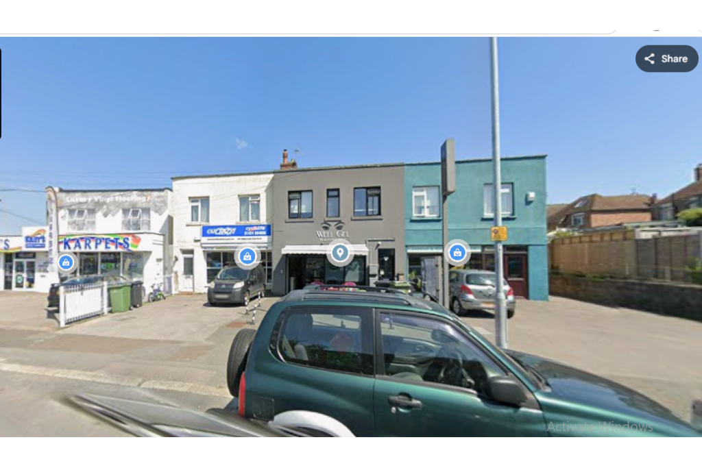 Freehold Mixed-Use / Conversion Opportunity – Substantial Building on Key Coastal Arterial Route