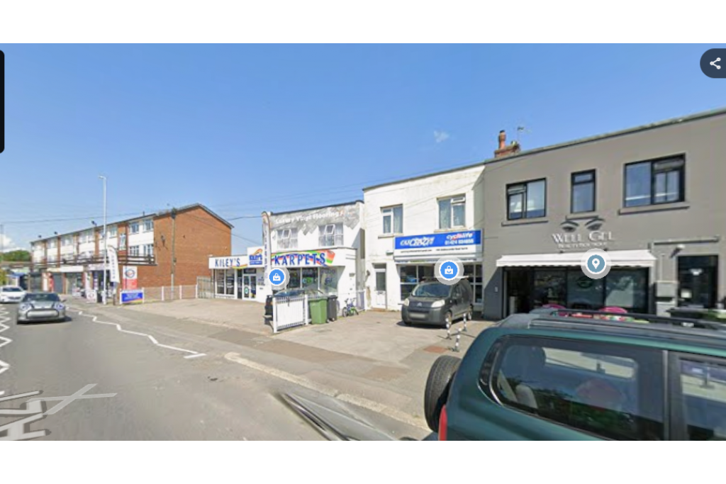 Freehold Mixed-Use / Conversion Opportunity – Substantial Building on Key Coastal Arterial Route