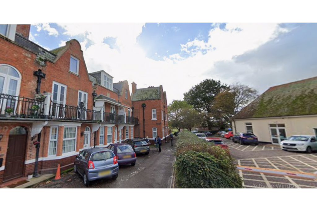 Prime Coastal Healthcare Asset – Sidmouth Health Centre with Residential Repositioning Potential