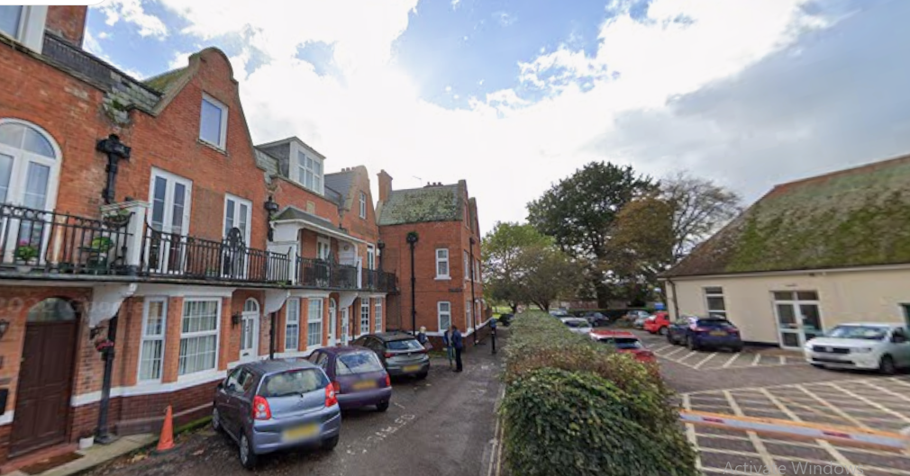 Prime Coastal Healthcare Asset – Sidmouth Health Centre with Residential Repositioning Potential