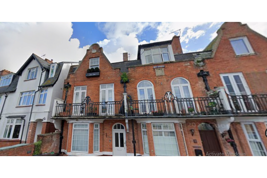 Prime Coastal Healthcare Asset – Sidmouth Health Centre with Residential Repositioning Potential