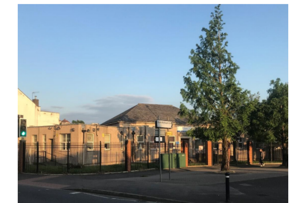 Urban Healthcare Asset with Redevelopment Potential – Prime South Bristol Location