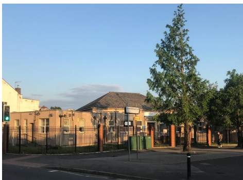 Urban Healthcare Asset with Redevelopment Potential – Prime South Bristol Location