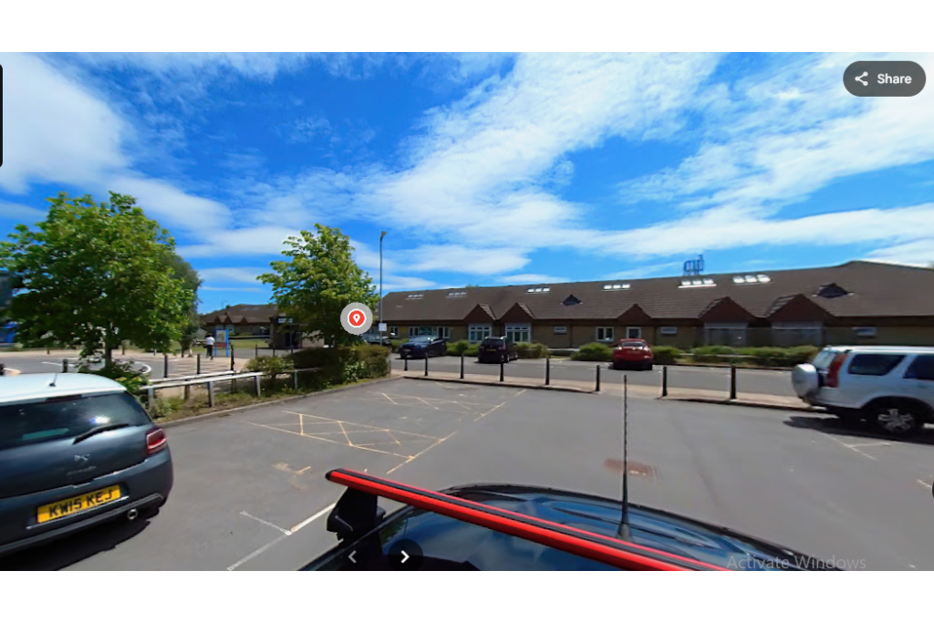 Heritage Conversion Opportunity – Chapel & Institutional Buildings within Bath Hospital Estate