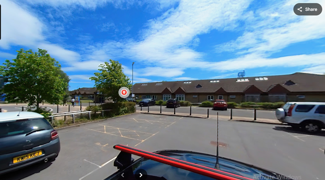 Heritage Conversion Opportunity – Chapel & Institutional Buildings within Bath Hospital Estate