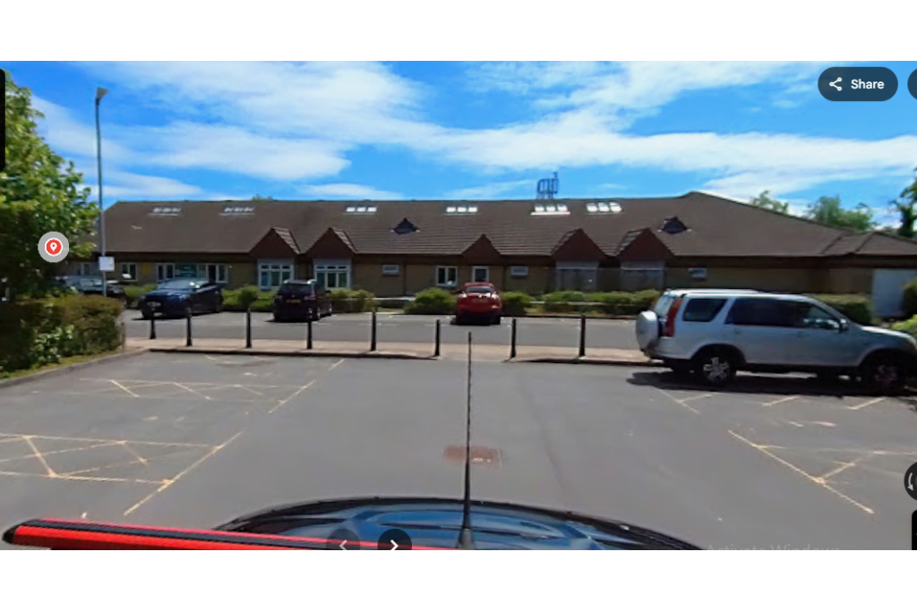 Heritage Conversion Opportunity – Chapel & Institutional Buildings within Bath Hospital Estate