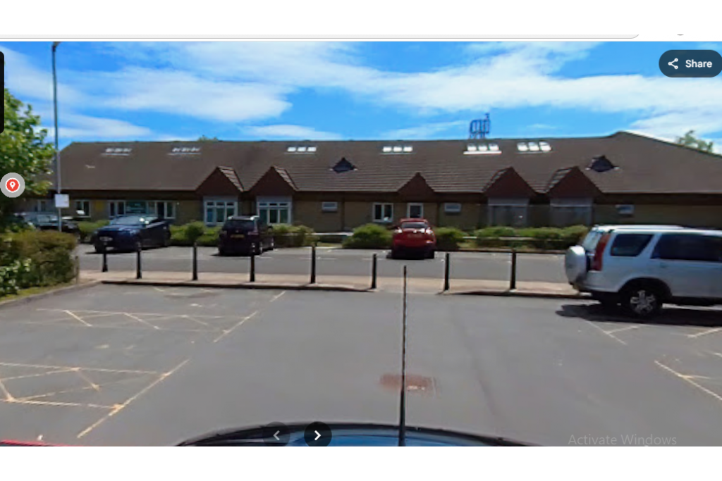 Heritage Conversion Opportunity – Chapel & Institutional Buildings within Bath Hospital Estate