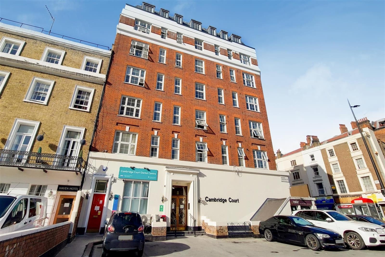 Turnkey Serviced Accommodation Investment – Prime Paddington Apartment Near Hyde Park