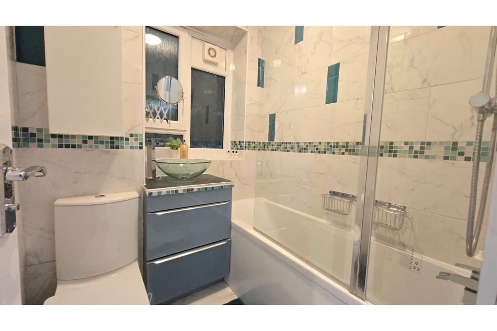 Zero Deposit Central London Opportunity – 1-Bed Apartment in Battersea / Nine Elms Growth Zone