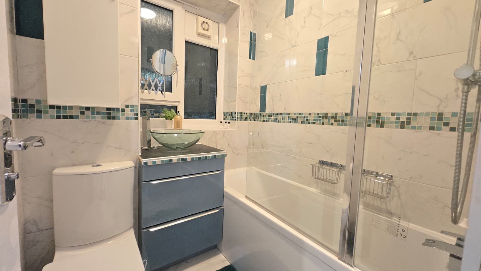 Zero Deposit Central London Opportunity – 1-Bed Apartment in Battersea / Nine Elms Growth Zone