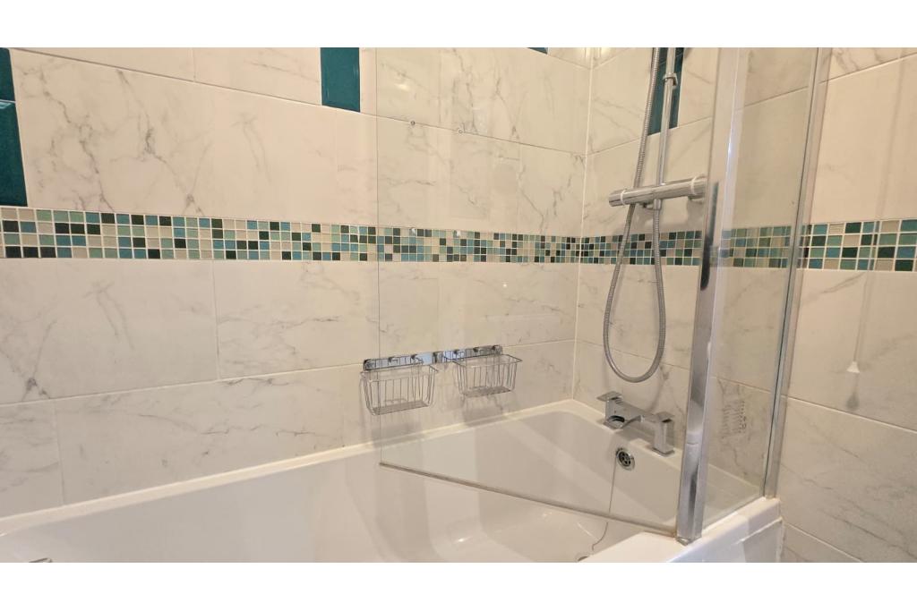 Zero Deposit Central London Opportunity – 1-Bed Apartment in Battersea / Nine Elms Growth Zone